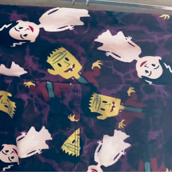 Lularoe Leggings OS - Picture 12 of 15